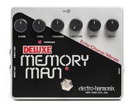 Electro Harmonix Deluxe Memory Man Delay Pedal