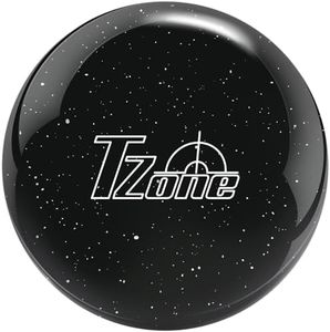 Brunswick T Zone Night Sky Bowling Ball (10, Pounds)