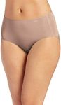 Jockey Women's Underwear No Panty L