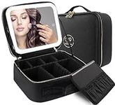 MOMIRA Travel Makeup Bag Cosmetic B