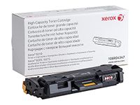 Xerox B210/B205/B215 High Capacity Black Toner Cartridge (3,000 Pages) - 106R04347