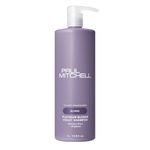 Paul Mitchell Platinum Blonde Shampoo, 1 L