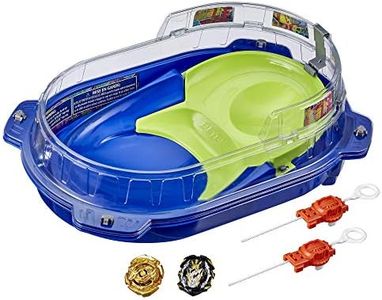 Beyblade B