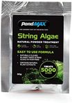 PondMax 50g String Algae Remover Concentrated Powder Formulation for Fish Ponds