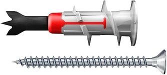 fischer DuoBlade S 25 Pieces Self-D