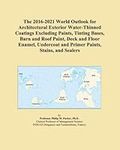 The 2016-2021 World Outlook for Arc