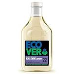 Ecover Delicate Black & Dark Laundry Liquid, 22 Wash