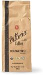 Vittoria Coffee 100% Certified Orga