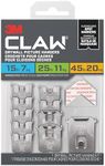 3M CLAW Drywall Picture Hanger Vari