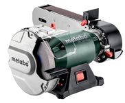 Metabo BS 200 Plus Combo Bench Grinder (604220000) 600W, 240V Model for Wood and Metal Projects