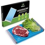 W Selections Defrosting Tray - Larg