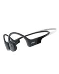 SHOKZ OpenRun Mini Bone Conduction Headphones, Open-Ear Bluetooth Sports Earphones with Mic, IP67 Waterproof Wireless Headset for Running, Workout, 8H Playtime Sport Headband