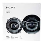 Sony XS-R1345 5-1/4" 4-Way 220 watt