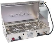 Camp Chef Mountaineer 2-Burner Camp