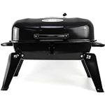 Grill Trade Portable Charcoal Grill