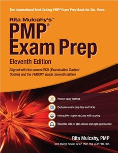 PMP Exam P