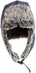 Levi's Men's Warm Winter Trapper Ha