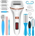 Electric Callus Remover for Feet | 