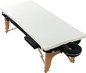 ROYALAY Topper for Massage Bed, 2 I