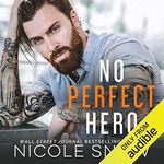 No Perfect Hero: Heroes of Heart's Edge, Book 1