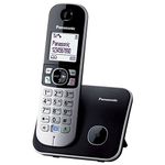 Panasonic KX-TG6811EB Single Dect Cordless Telephone