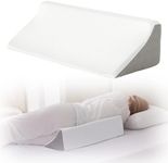 Bedluxe Wedge Pillow for Side Sleep