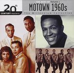 Motown 1960s Vol. 1 - Millennium Collection - 20th Century Masters