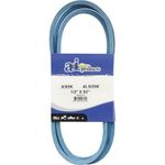 Pix A & I Products Blue Kevlar V-Belt with Kevlar Cord - 92in.L x 1/2in.W, Model# A90K/4L920K