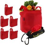 BagPodz Mini - Cayenne Red (Contain