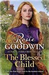 Blessed Child: The perfect read from Britain's best-loved saga writer