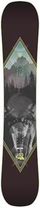 Rossignol Ultraviolet Twin Freestyle - Snowboards for Men and Women - Entry-Level