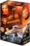 Star Trek The Original Series Deck Building Game