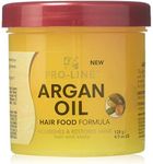 Proline Argan Oil Hair & Scal Food - Nourishes & Restores Shine