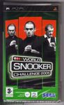 World Snooker Challenge 2005 (PSP)