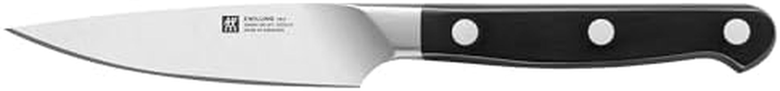 Zwilling Paring Knife, Silver, 100 mm