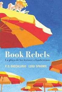 Book Rebel