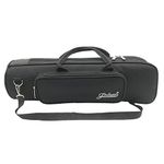 WISHAVE Trumpet Gig Bag Case Lightweight Soft Padded with Strap