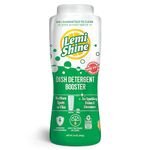 Lemi Shine Detergent Booster, 24-Ounce