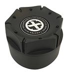 Wheel Pros Black Wheel Center Cap 1500196011