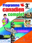 Programme canadien complet 3: Grade 3