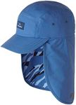 Helly Hansen HH Desert Azurite Unisex STD Cap