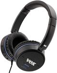 Vox - VGH Series - Bass Guitar Amplifier Headphones - BASS