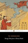 Strange Tales from a Chinese Studio (Penguin Classics)