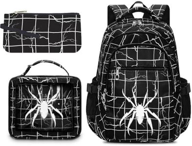 Kids Backpacks for Boys Girls School Bookbag for Elementary Kindergarten