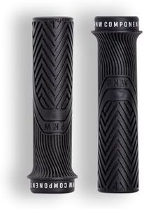 PNW Components Loam Grip (Blackout, Regular)