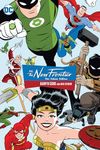 DC: The New Frontier: The Deluxe Ed