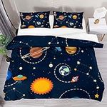 Ultra Soft Duvet Cover King Size Zi