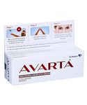 Avarta Lightening Under Eye Cream 10 gm