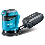 Makita orbital sander