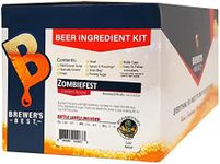 Brewer's Best Zombiefest Extra Oktoberfest Ingredient Kit - 5 Gallon